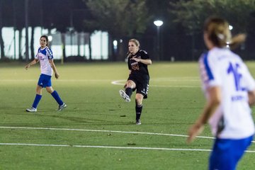 Bild 124 - Frauen Bramstedter TS - SV Henstedt Ulzburg3 : Ergebnis: 0:8